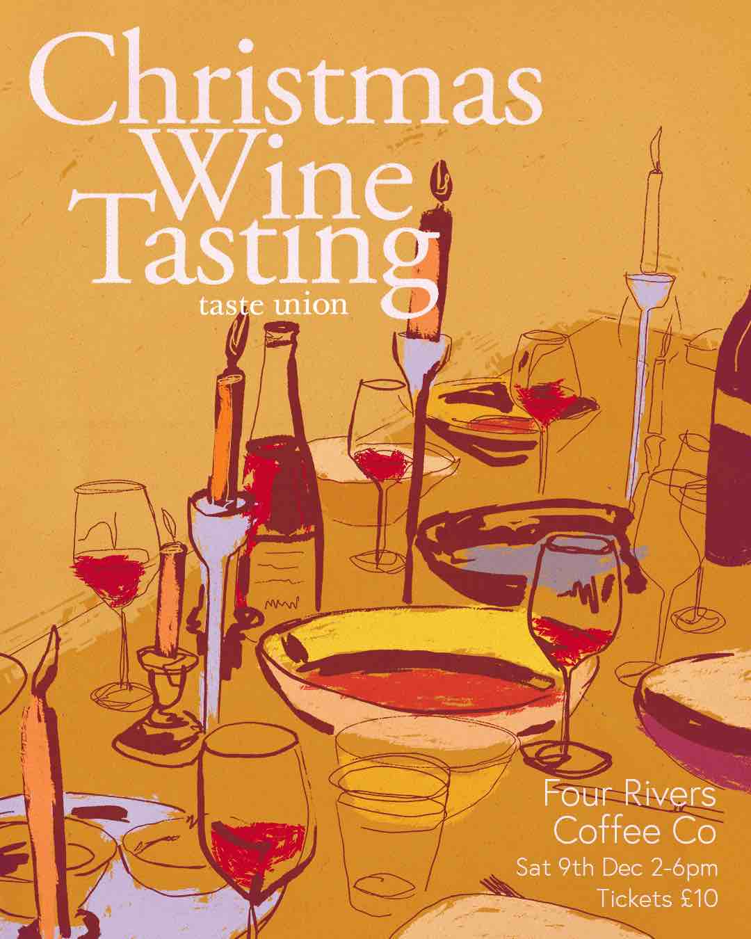 Wine Tasting