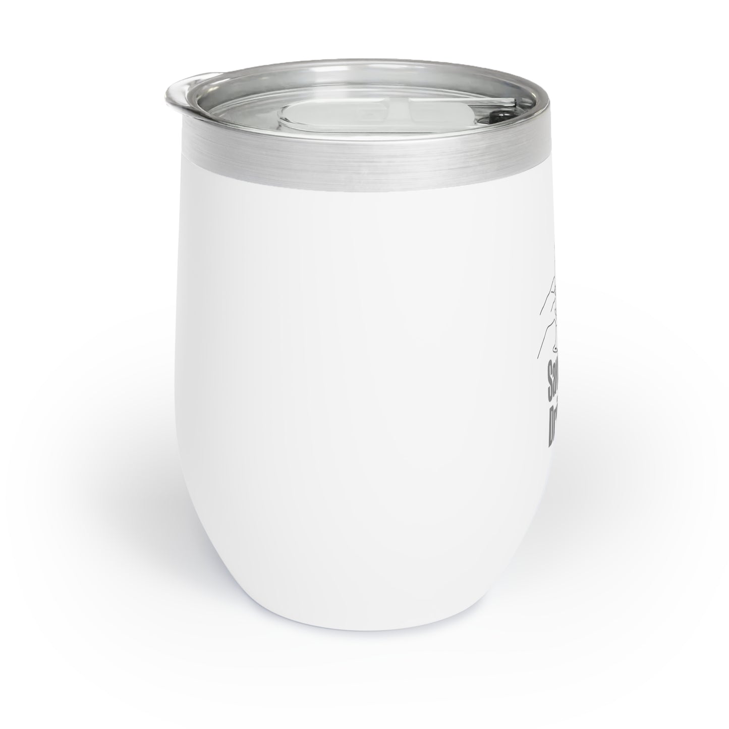 Taste Union | "Save Water, Drink Wine", The Ultimate Sustainable Outdoor Wine Tumbler