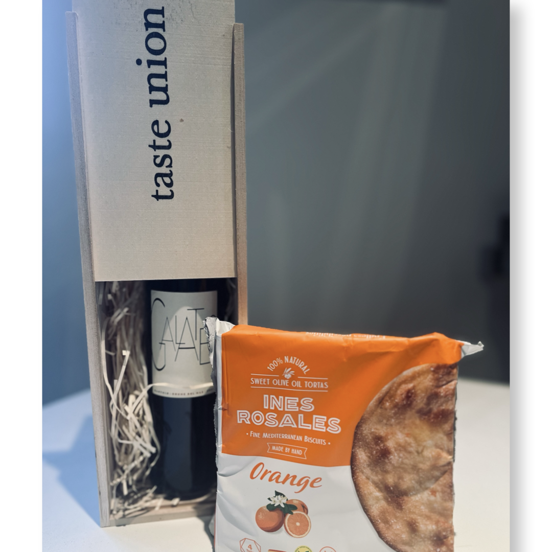 Christmas Indulgence Gift Set