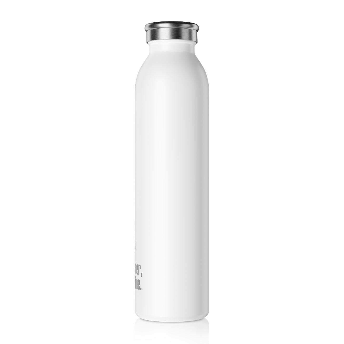 Taste Union | Save Water, Drink Wine – The Sustainable Wine Bottle
