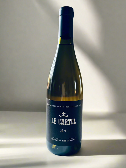 Le Cartel Blanc de Noirs